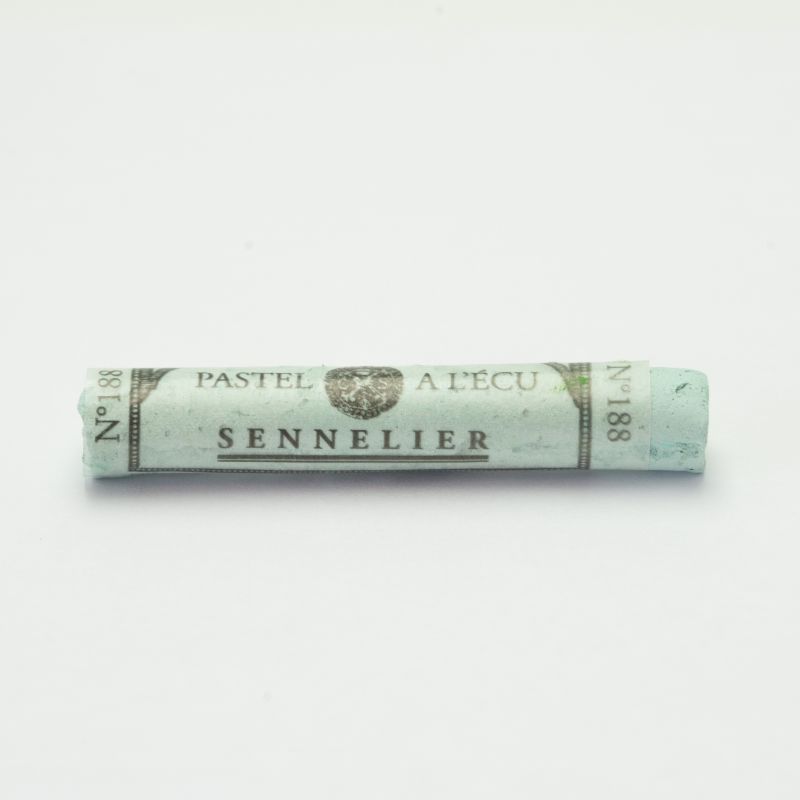 Image of Mjukpastell Sennelier Chromium Green 188 (3F) 132001188 3046450124450