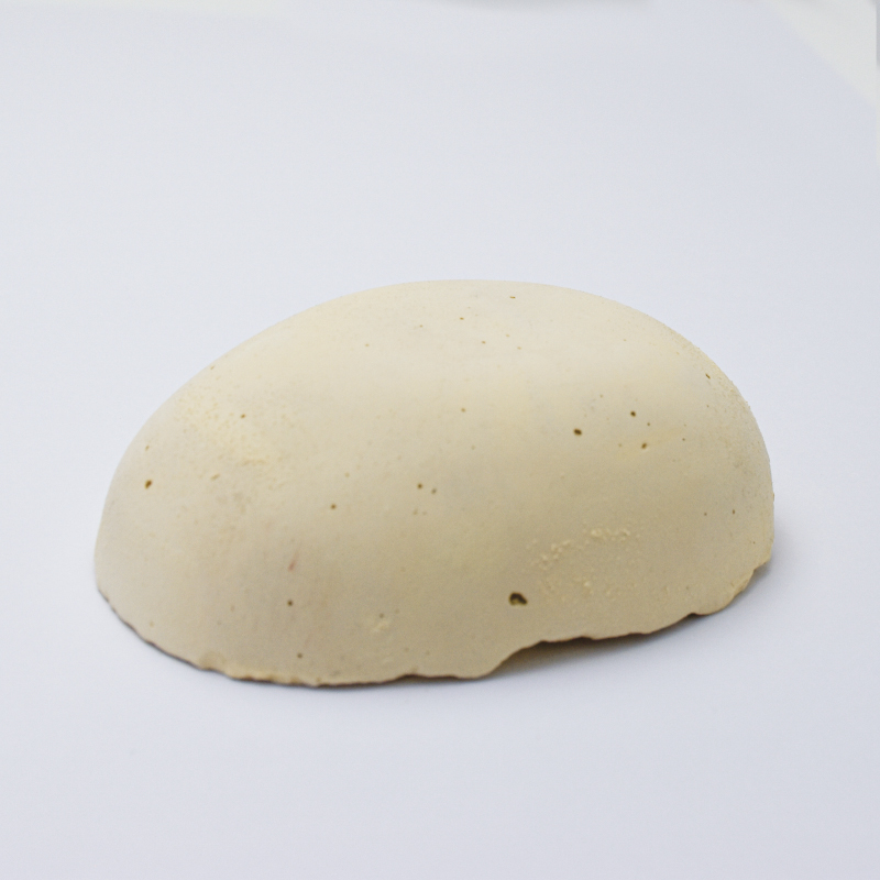 Image of Mjukpastell Sennelier Pebble soft pastel Brown Ochre 126 (2F) 132191126 3046451928491