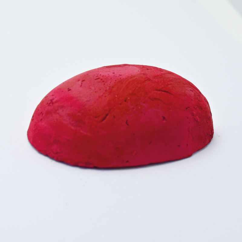 Image of Mjukpastell Sennelier Pebble soft pastel Lake Brown 268 (2F) 132191268 3046451926138