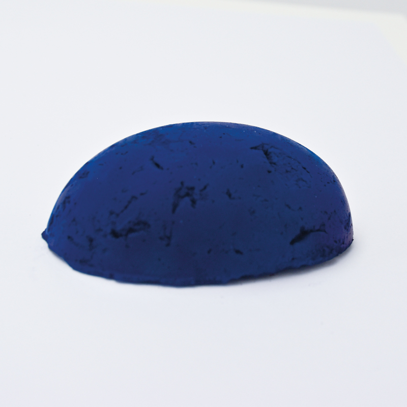 Image of Mjukpastell Sennelier Pebble soft pastel Prussian Blue 287 (2F) 132191287 3046451926121