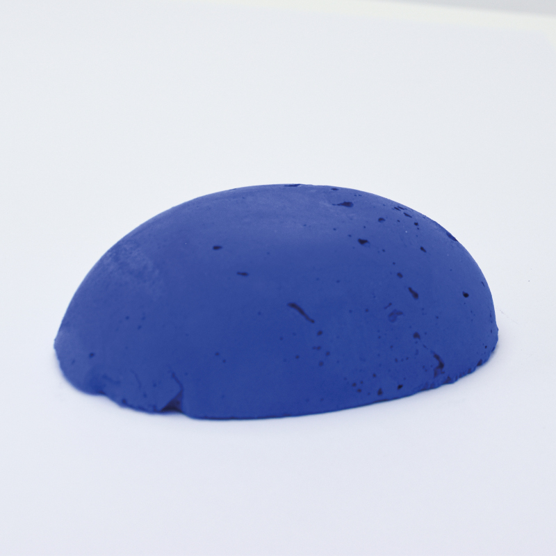Image of Mjukpastell Sennelier Pebble soft pastel  Ultramarine Deep 388 (2F) 132191388 3046451926145