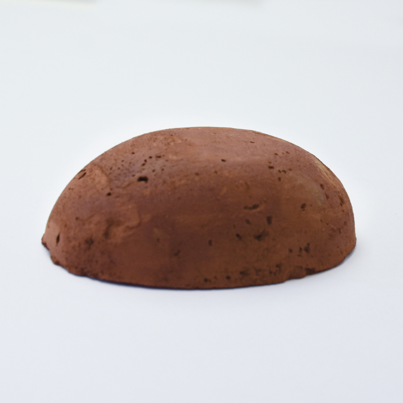 Image of Mjukpastell Sennelier Pebble soft pastel Van Dyck Brown 434 (2F) 132191434 3046451926305