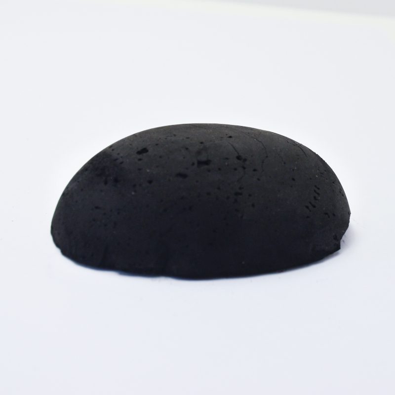 Image of Mjukpastell Sennelier Pebble soft pastel  Ivory Black 513 (2F) 132191513 3046451926114