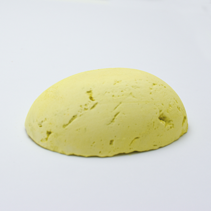 Image of Mjukpastell Sennelier Pebble soft pastel Lemon Yellow 602 (2F) 132191602 3046451928316