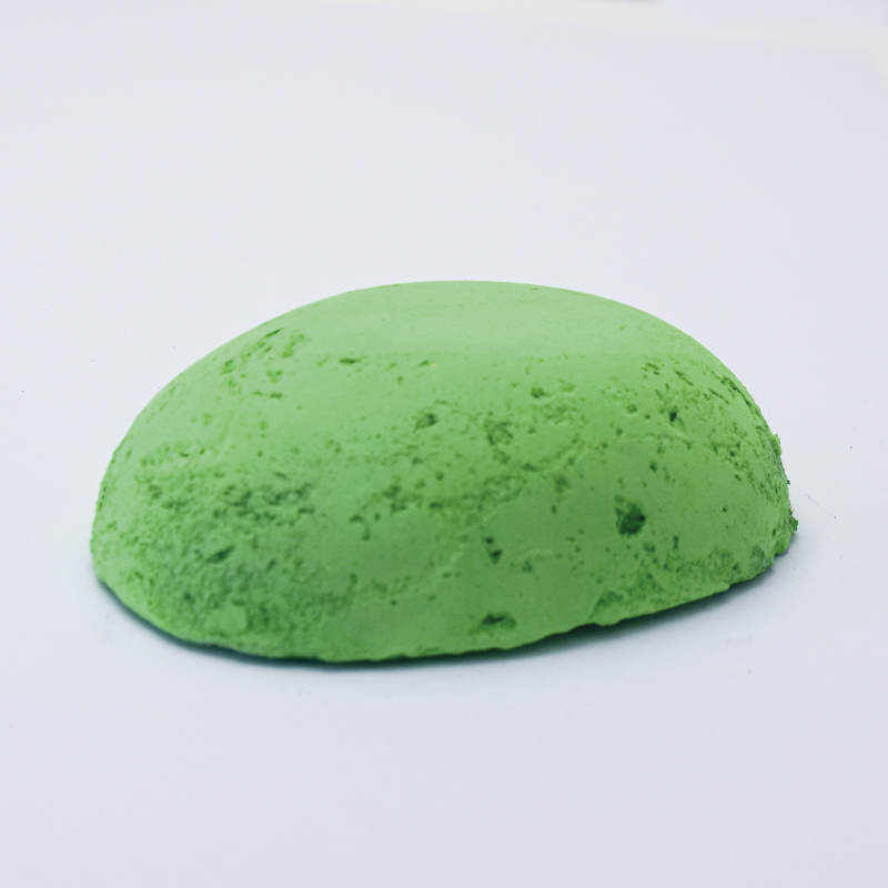 Image of Mjukpastell Sennelier Pebble soft pastel Baryte Green 762 (2F) 132191762 3046451928422