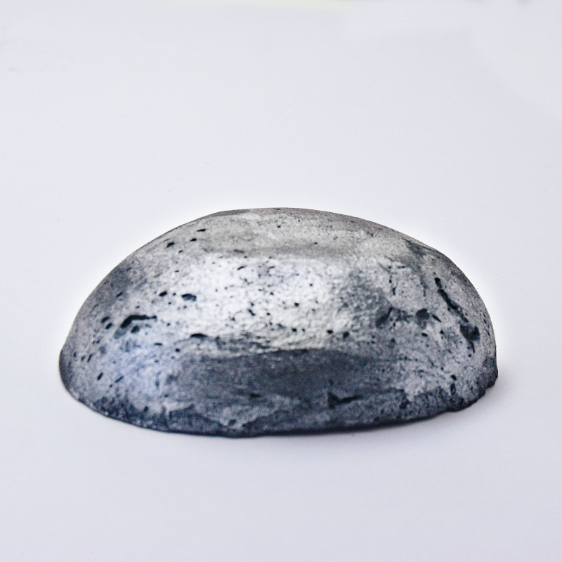 Image of Mjukpastell Sennelier Pebble soft pastel iridescent Black 816 (2F) 132191816 3046451928514