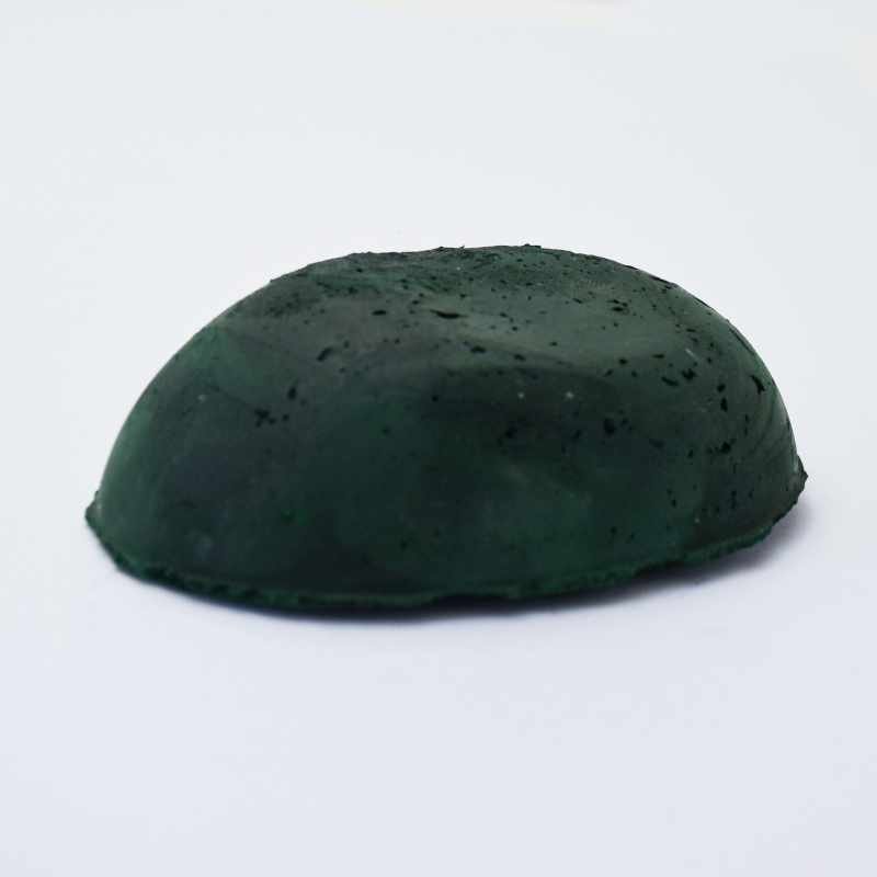 Image of Mjukpastell Sennelier Pebble soft pastel Forest Green 910 (2F) 132191910 3046451926299