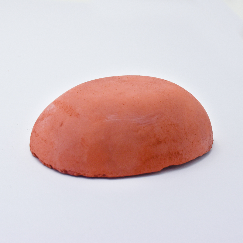 Image of Mjukpastell Sennelier Pebble soft pastel Venetian Red 93 (2F) 13219193 3046451928477