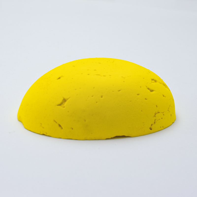 Image of Mjukpastell Sennelier Pebble soft pastel Naples Yellow 97 (2F) 13219197 3046451926169