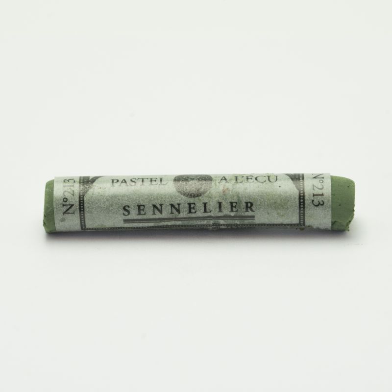 Image of Mjukpastell Sennelier Reseda Grey 213 (3F) 132001213 3046450124702