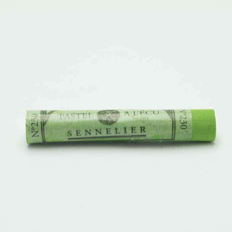 Image of Mjukpastell Sennelier Chromium Green 230 (3F) 132001230 3046450124870