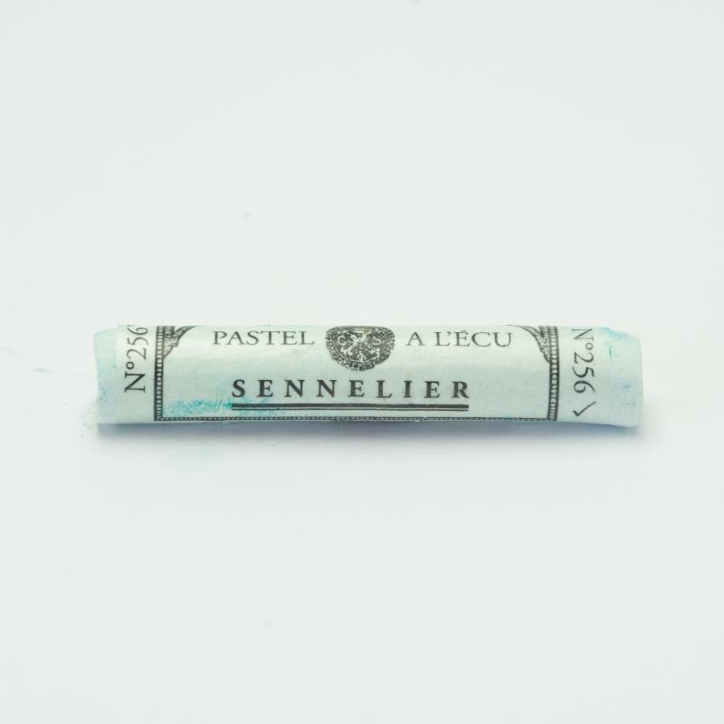 Image of Mjukpastell Sennelier Viridian 256 (3F) 132001256 3046450125136
