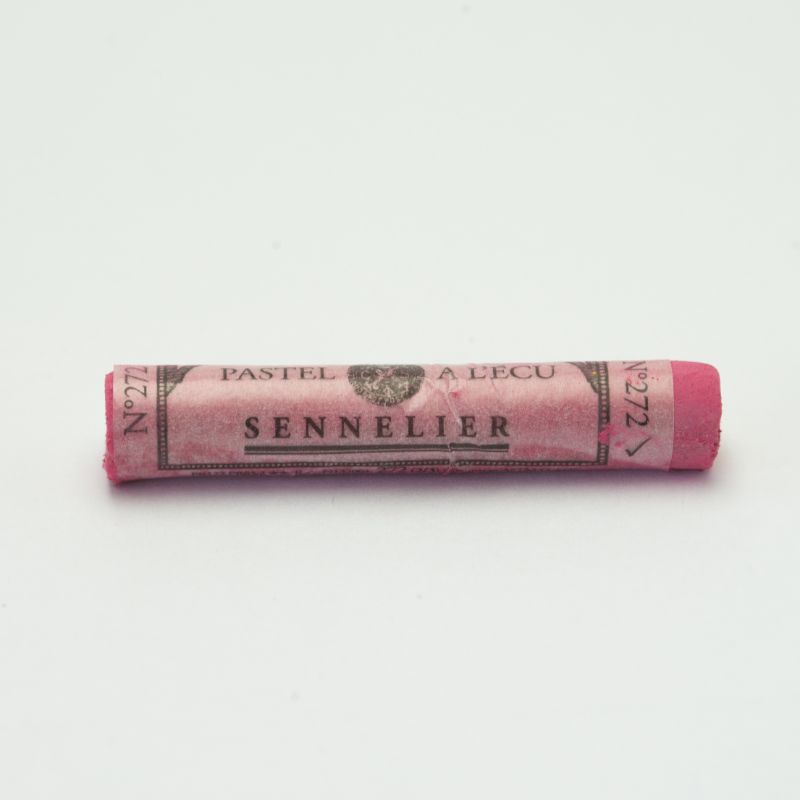 Image of Mjukpastell Sennelier Pink Lake 272 (3F) 132001272 3046450125297