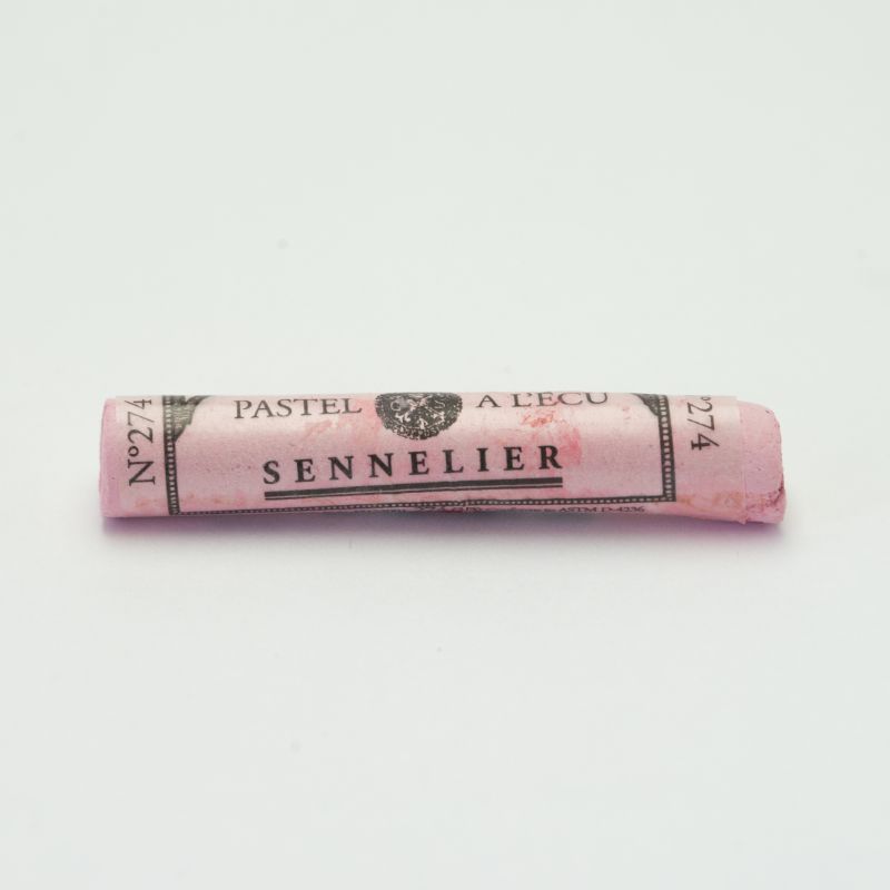 Image of Mjukpastell Sennelier Pink Lake 274 (3F) 132001274 3046450125310
