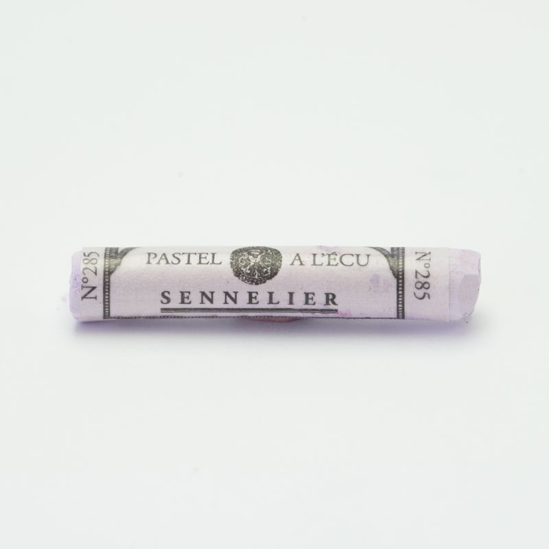Image of Mjukpastell Sennelier Purple Blue 285 (3F) 132001285 3046450125426