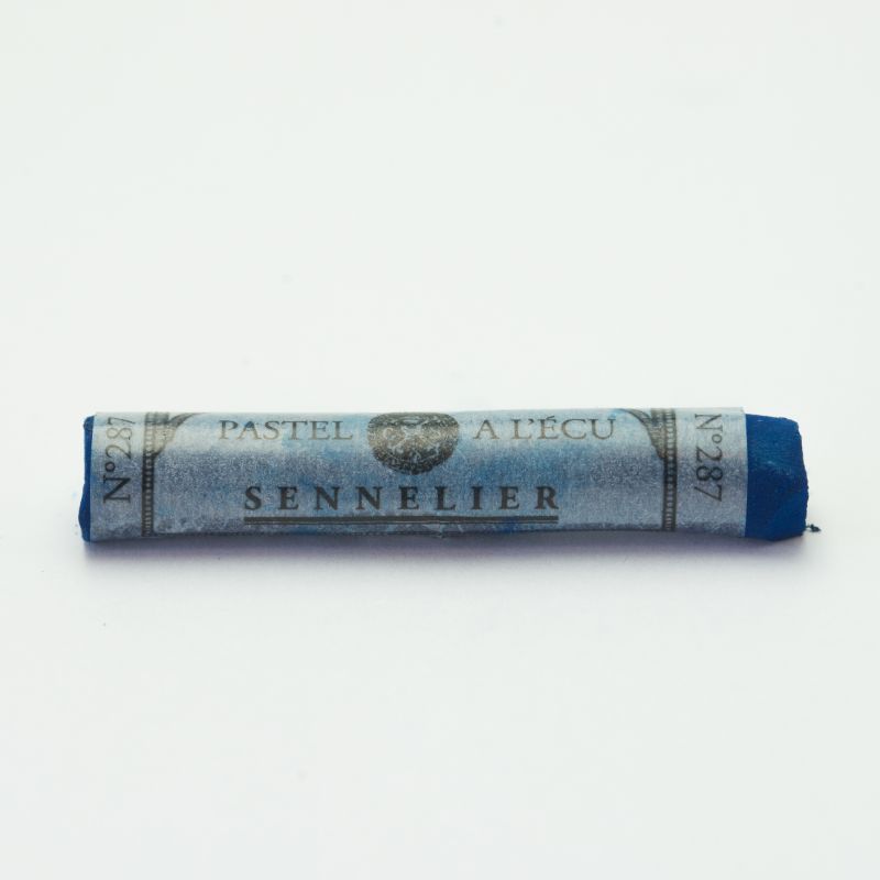 Image of Mjukpastell Sennelier Prussian Blue 287 (3F) 132001287 3046450125440