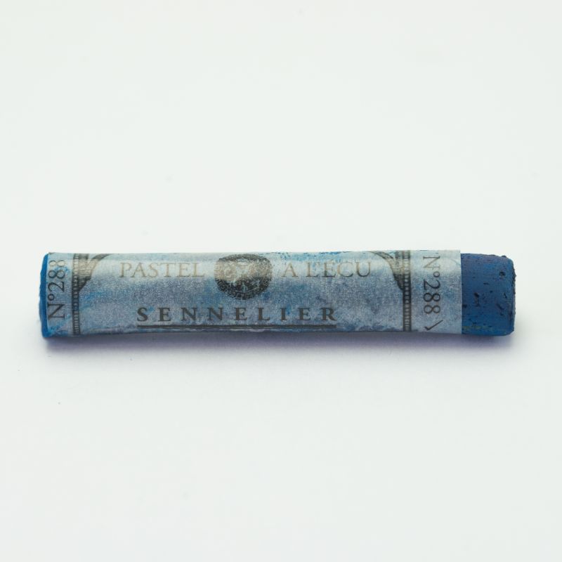 Image of Mjukpastell Sennelier Prussian Blue 288 (3F) 132001288 3046450125457