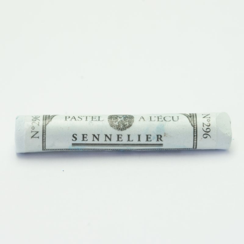 Image of Mjukpastell Sennelier Prussian Blue 296 (3F) 132001296 3046450125532
