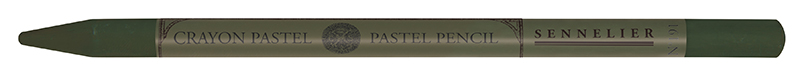 Image of Pastellpenna Sennelier Warm Brown 191 (3F) 132301191 3046451993499