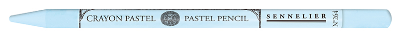 Image of Pastellpenna Sennelier Cerulean Blue Light Hue 264 (3F) 132301264 3046451992669
