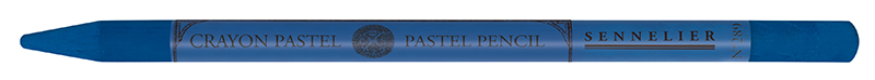 Image of Pastellpenna Sennelier Prussian Blue 289 (3F) 132301289 3046451992591
