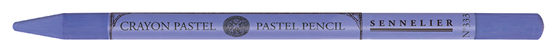Image of Pastellpenna Sennelier Blue Violet 333 (3F) 132301333 3046451992621