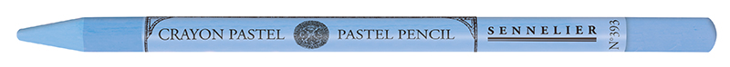 Image of Pastellpenna Sennelier Ultramarine Deep 393 (3F) 132301393 3046451992676