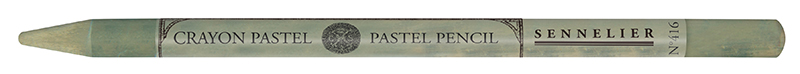 Image of Pastellpenna Sennelier Cassel Earth 416 (3F) 132301416 3046451993451