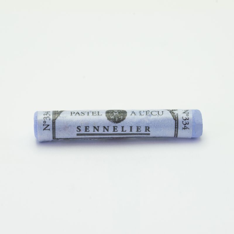 Image of Mjukpastell Sennelier Blue Violet 334 (3F) 132001334 3046450125914