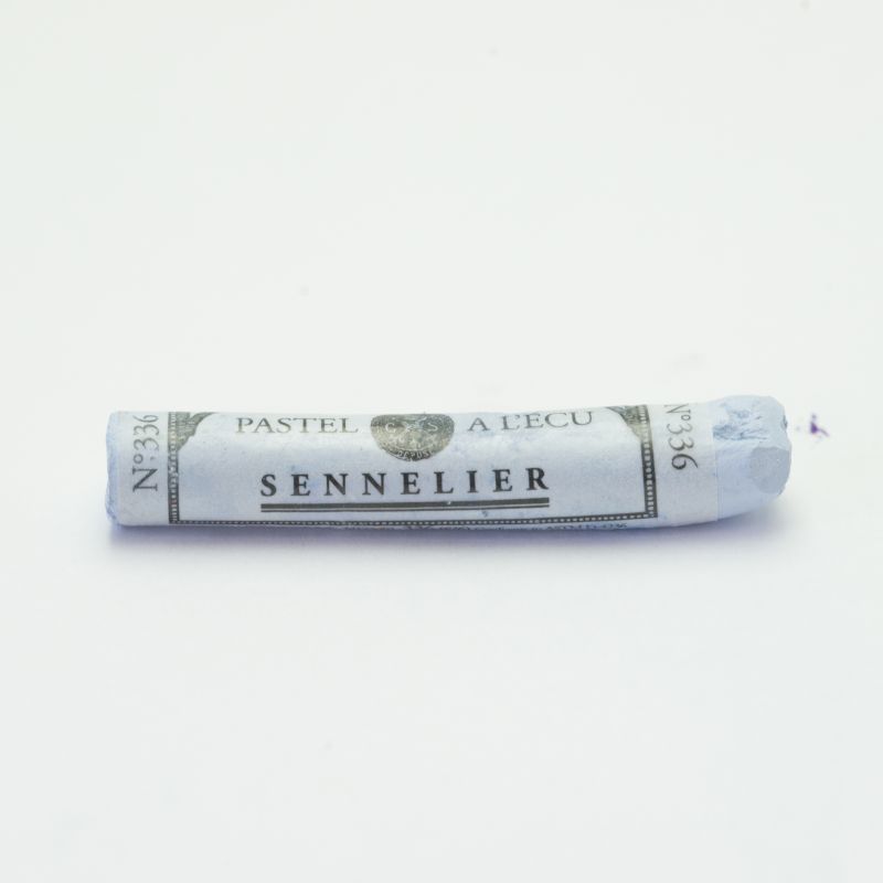 Image of Mjukpastell Sennelier Blue Violet 336 (3F) 132001336 3046450125938
