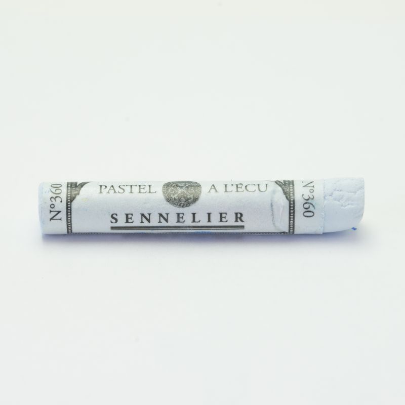 Image of Mjukpastell Sennelier Cobalt Blue 360 (3F) 132001360 3046450126171