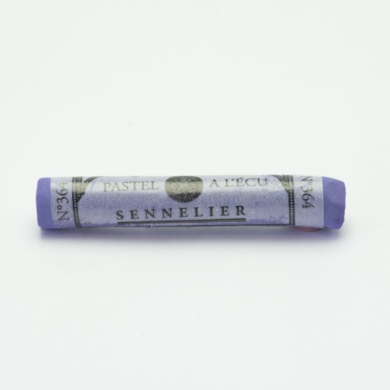 Image of Mjukpastell Sennelier Cobalt Violet 364 (3F) 132001364 3046450126218