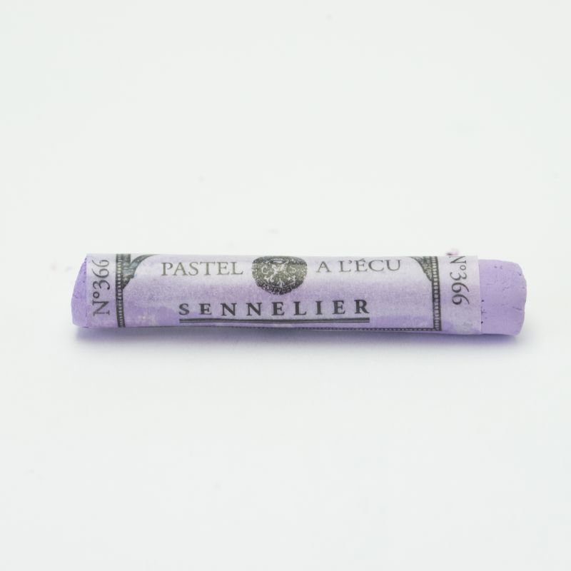 Image of Mjukpastell Sennelier Cobalt Violet 366 (3F) 132001366 3046450126232