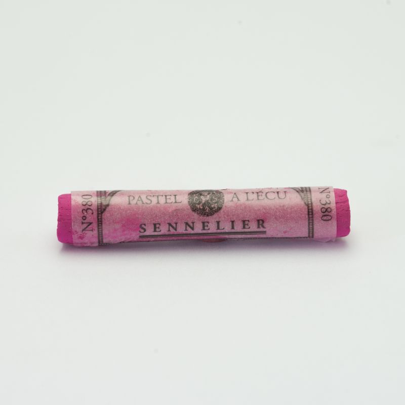 Image of Mjukpastell Sennelier Madder Carmine 380 (3F) 132001380 3046450126379