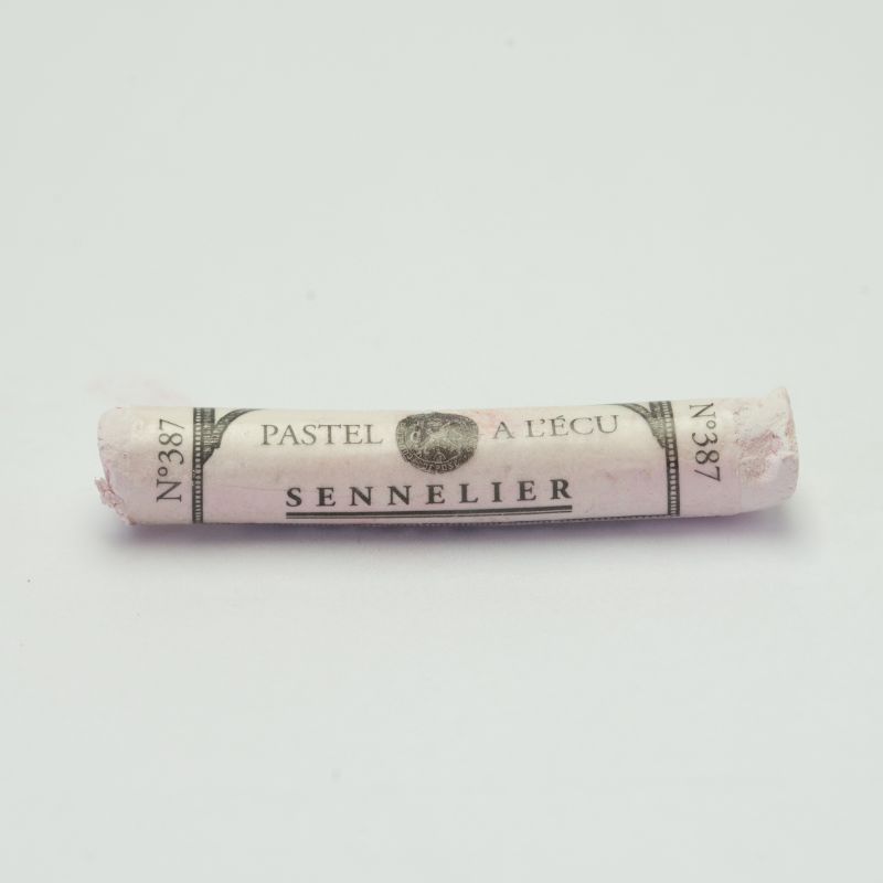 Image of Mjukpastell Sennelier Madder Carmine 387 (3F) 132001387 3046450126447