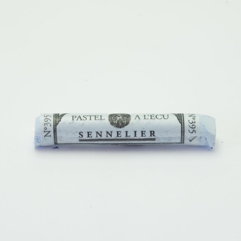 Image of Mjukpastell Sennelier Ultramarine Deep 395 (3F) 132001395 3046450126522