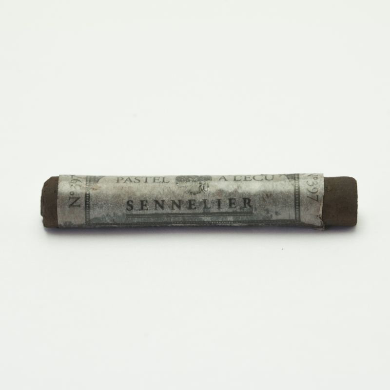 Image of Mjukpastell Sennelier Mouse Grey 397 (3F) 132001397 3046450126546