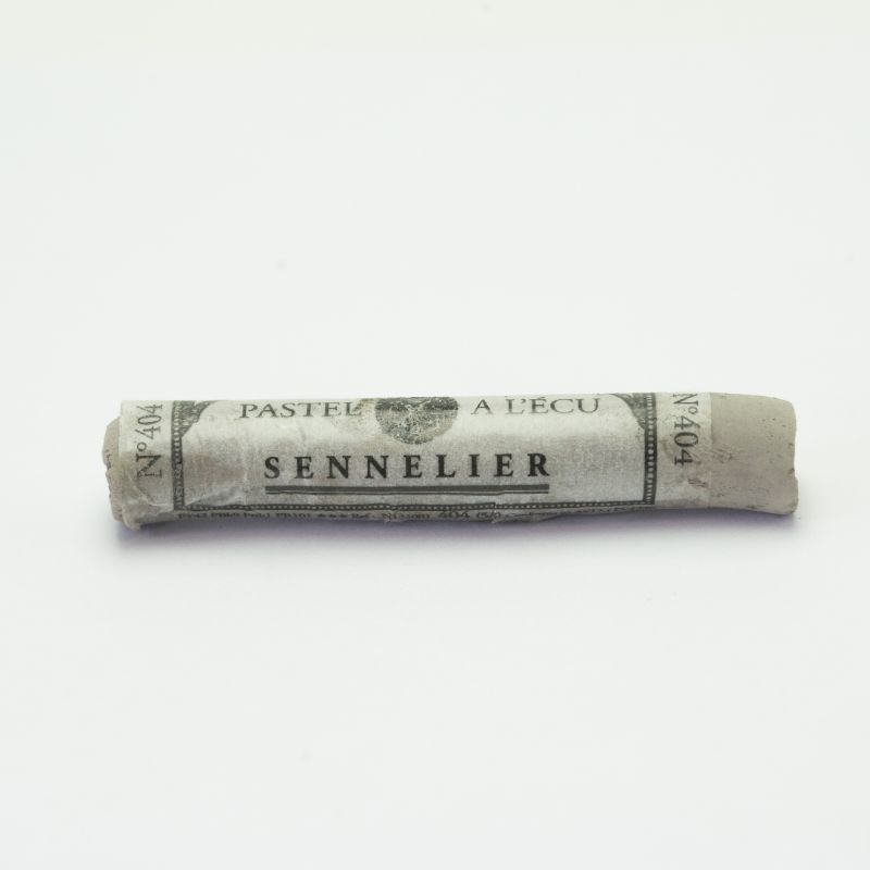 Image of Mjukpastell Sennelier Mouse Grey 404 (3F) 132001404 3046450126614