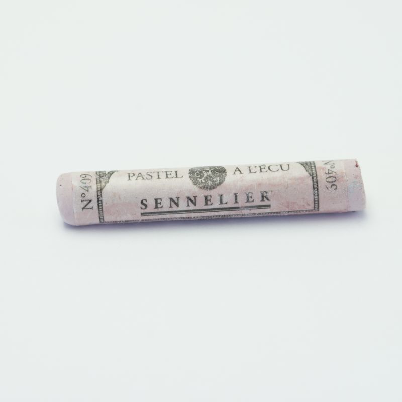 Image of Mjukpastell Sennelier Van Dyck Violet 409 (3F) 132001409 3046450126669