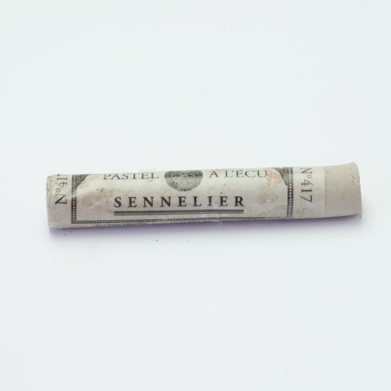 Image of Mjukpastell Sennelier Cassel Earth 417 (3F) 132001417 3046450126744