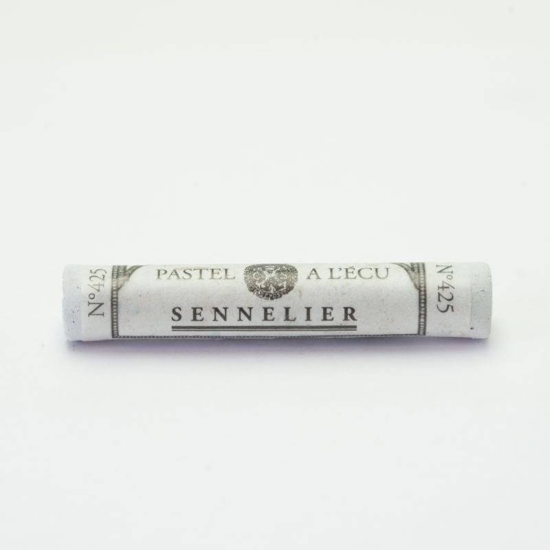 Image of Mjukpastell Sennelier Blue Grey 425 (3F) 132001425 3046450126829