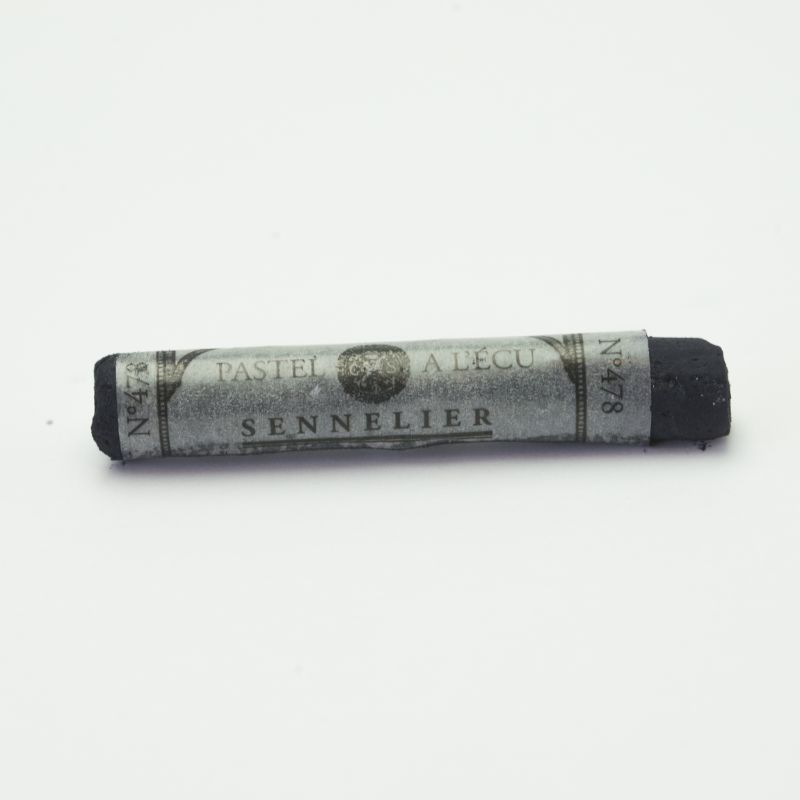 Image of Softpastell Sennelier Violasceous Grey 478 (3F) 132001478 3046450127352