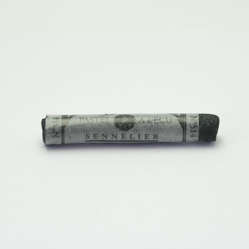 Image of Mjukpastell Sennelier Grey 514 (3F) 132001514 3046450127710