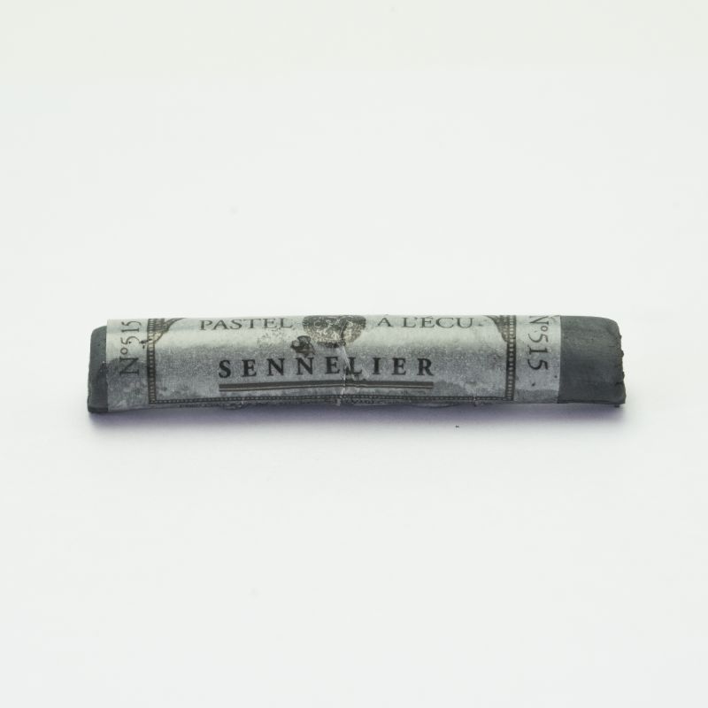 Image of Mjukpastell Sennelier Grey 515 (3F) 132001515 3046450127727