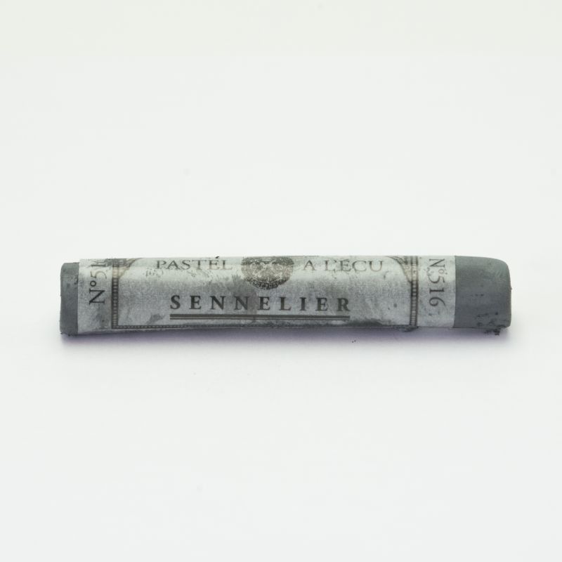 Image of Mjukpastell Sennelier Grey 516 (3F) 132001516 3046450127734