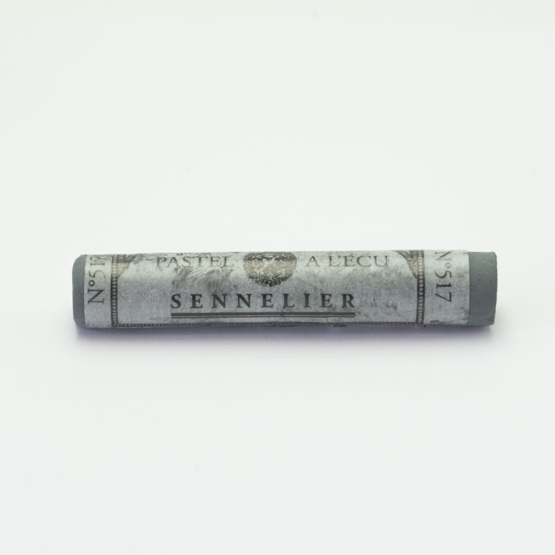 Image of Mjukpastell Sennelier Grey 517 (3F) 132001517 3046450127741
