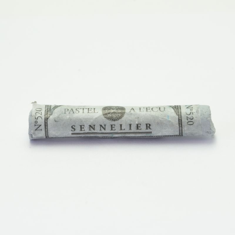 Image of Mjukpastell Sennelier Grey 520 (3F) 132001520 3046450127772
