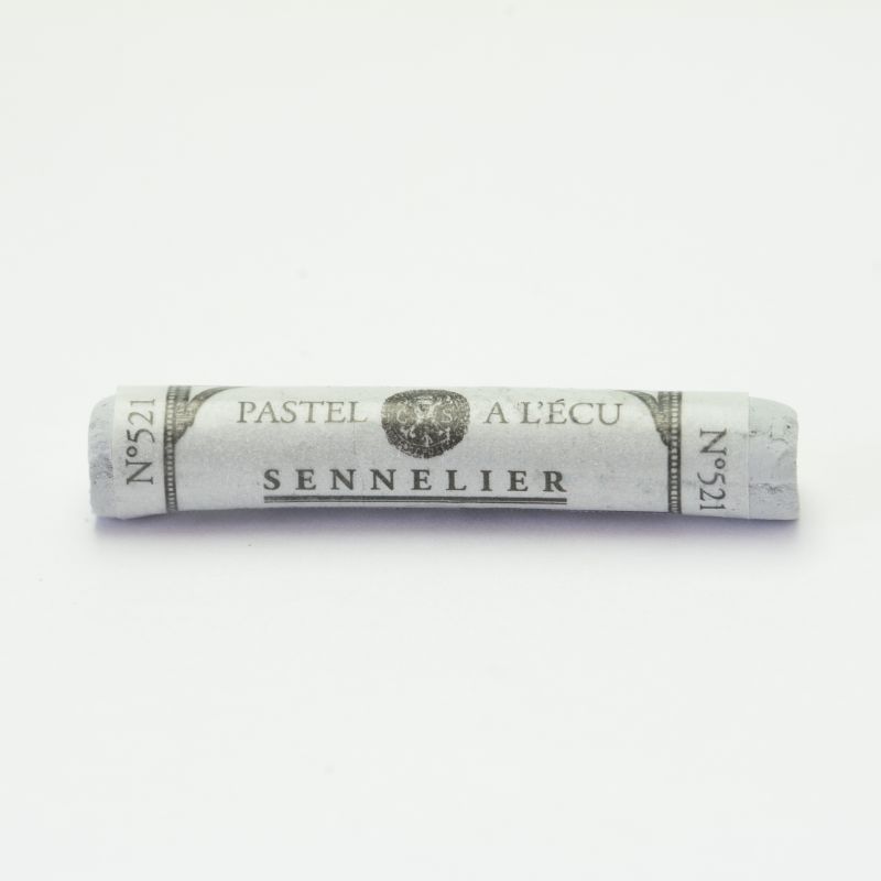Image of Mjukpastell Sennelier Grey 521 (3F) 132001521 3046450127789