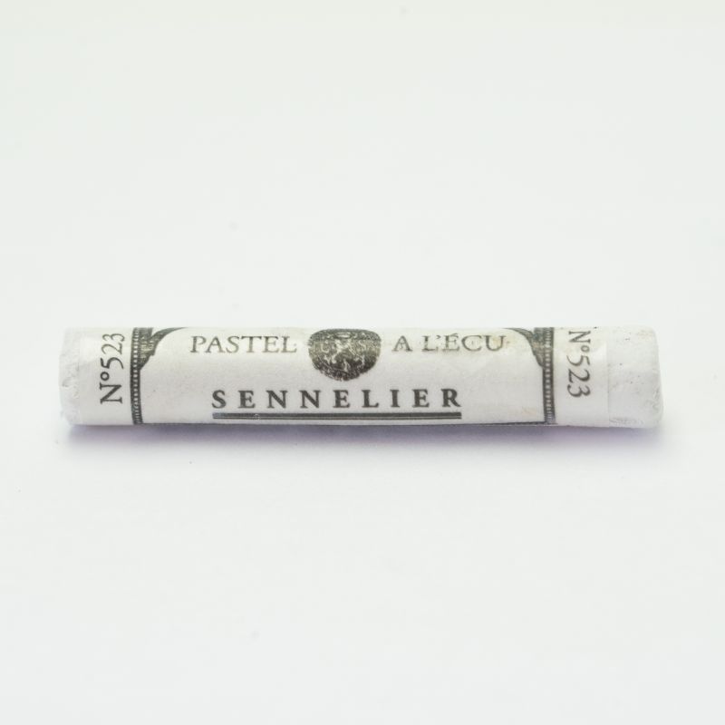 Image of Mjukpastell Sennelier Grey 523 (3F) 132001523 3046450127802