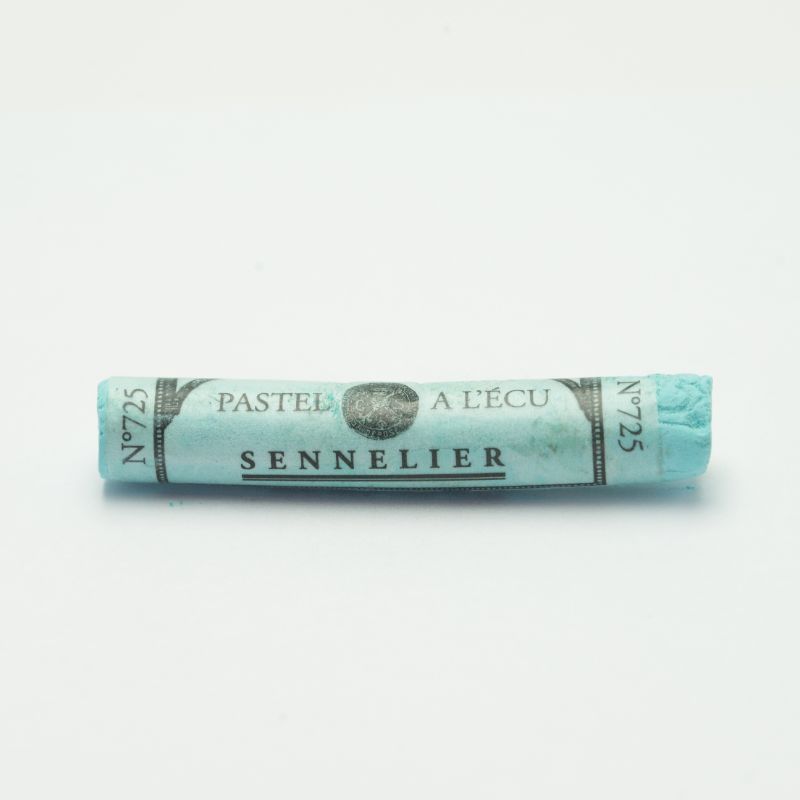 Image of Mjukpastell Sennelier Turquoise Green N°6 725 (3F) 132001725 3046450365280